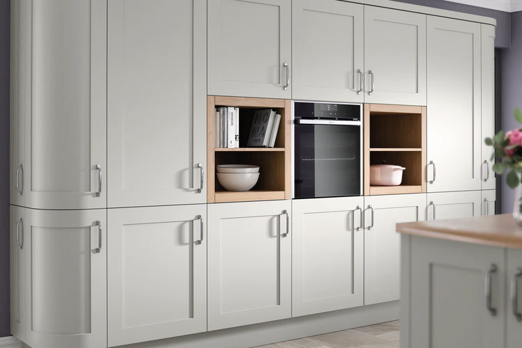 Shaker Kitchen Doors