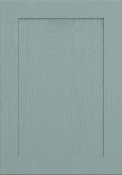 Newmarket Fjord Painted Timber Slim Frame Shaker Kitchen Doors & Drawer Fronts