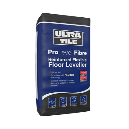 Prolevel Fibre Reinforced Flexible Floor Leveller