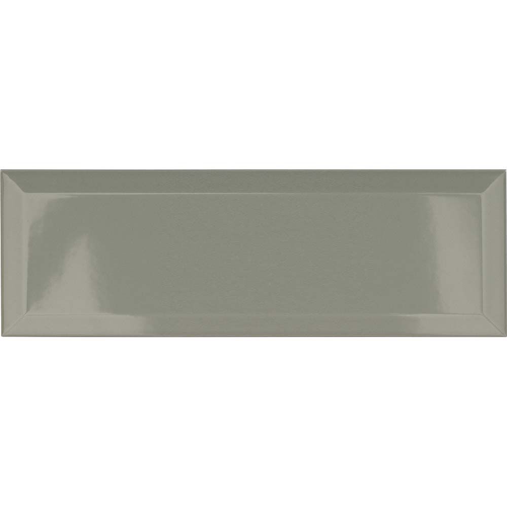 Sage Gloss Metro Wall Tile