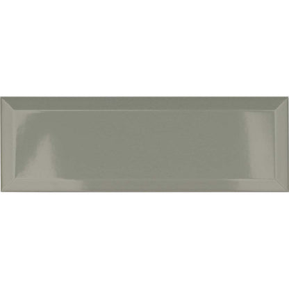 Sage Gloss Metro Wall Tile