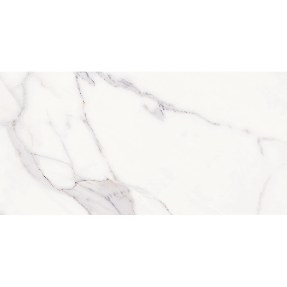 Hannah Matt Glazed Porcelain Wall & Floor Tile