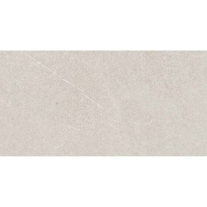 Capri Matt Cream Ceramic Wall Tile