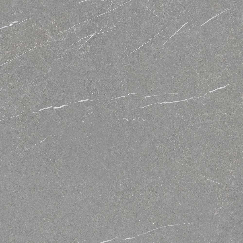 Capri Matt Grey Porcelain Wall & Floor Tile