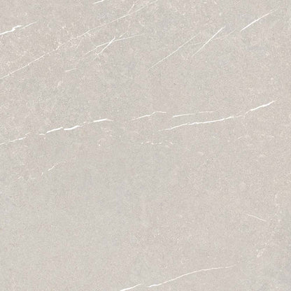 Capri Matt Cream Porcelain Wall & Floor Tile