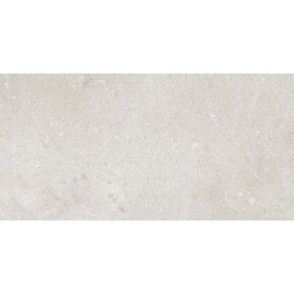 Bloomberg Matt Cream Ceramic Wall Tile