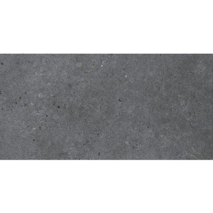 Siena Dark Grey Matt Porcelain Wall & Floor Tile