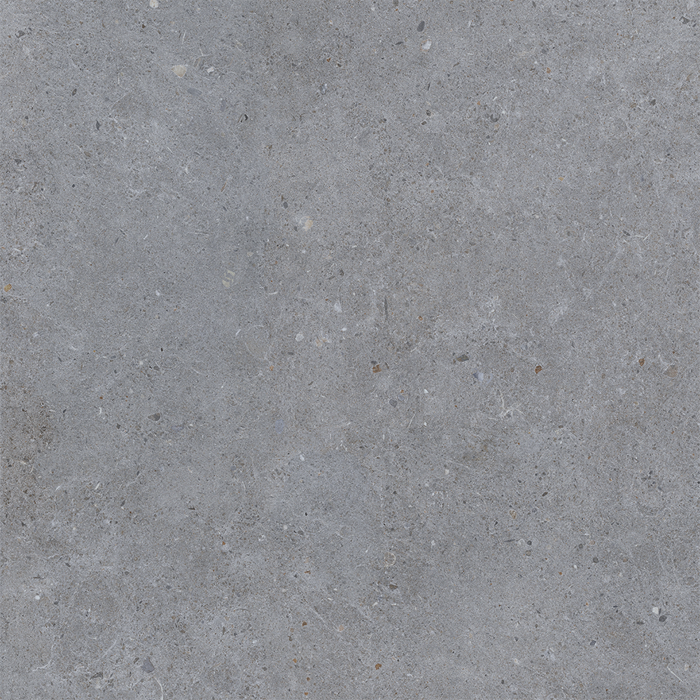 Siena Light Grey Matt Porcelain Wall & Floor Tile