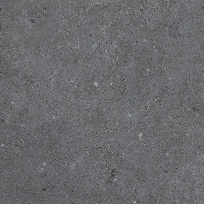 Siena Dark Grey Matt Porcelain Wall & Floor Tile