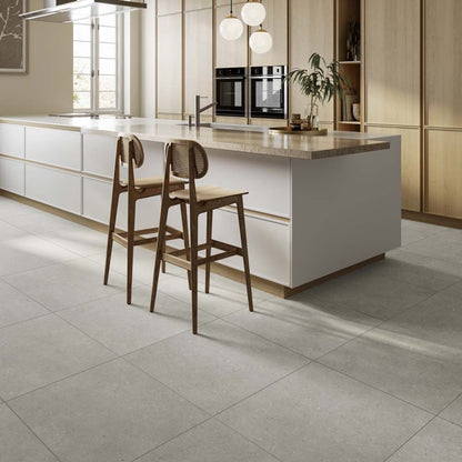 Siena Stone Matt Porcelain Wall & Floor Tile