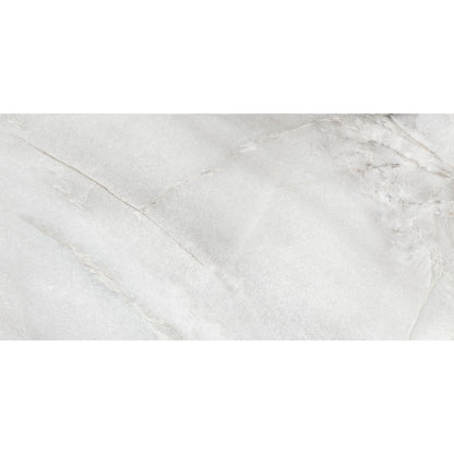 Oscar Grey Marble Matt Ceramic Wall Tile