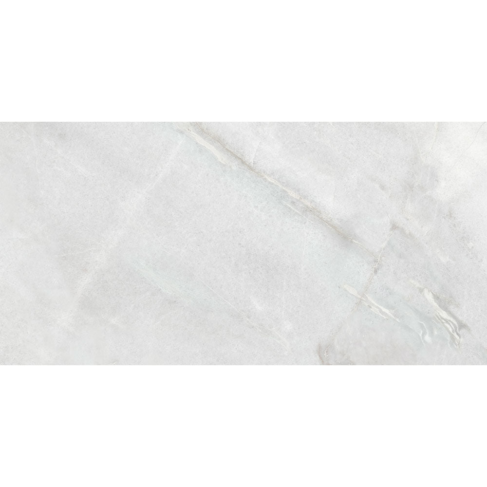 Oscar Grey Marble Matt Ceramic Wall Tile