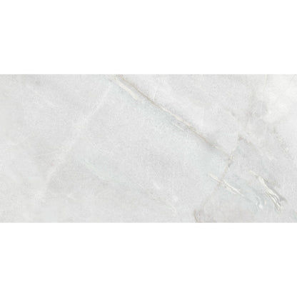 Oscar Grey Marble Matt Ceramic Wall Tile