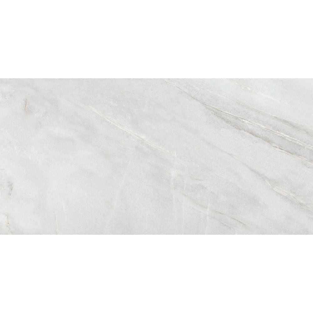 Oscar Grey Marble Matt Ceramic Wall Tile