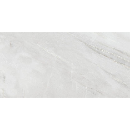 Oscar Grey Marble Matt Ceramic Wall Tile