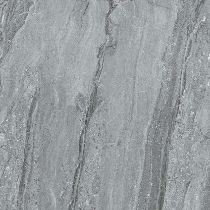 Laurent Grey Matt Porcelain Wall & Floor Tile