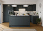 Modus Zenza Charcoal Kitchen