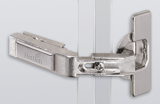 Pair of Bi-fold soft close hinge (Intermat 9930)