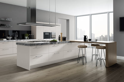 Vivo Matt Grey Replacement Kitchen Doors